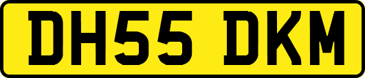 DH55DKM