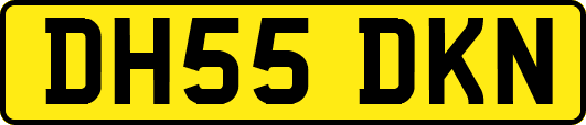 DH55DKN