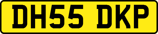 DH55DKP