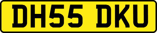 DH55DKU