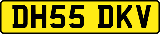 DH55DKV