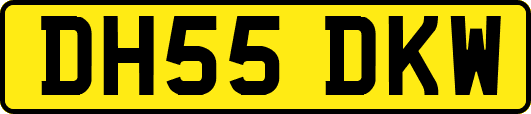 DH55DKW