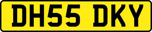 DH55DKY