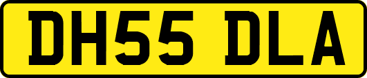 DH55DLA