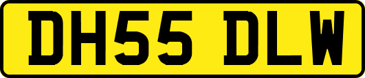 DH55DLW