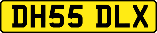 DH55DLX