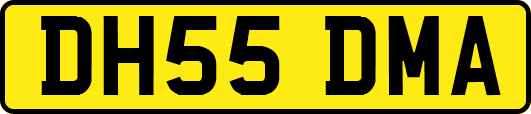 DH55DMA