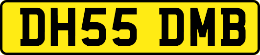 DH55DMB