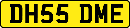 DH55DME