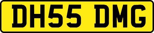DH55DMG