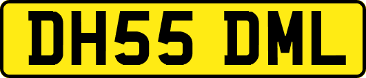 DH55DML