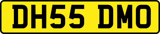 DH55DMO