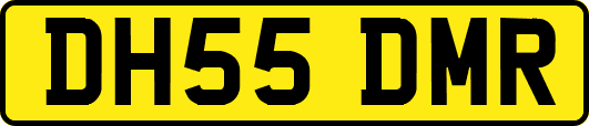 DH55DMR