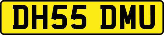 DH55DMU