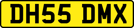 DH55DMX