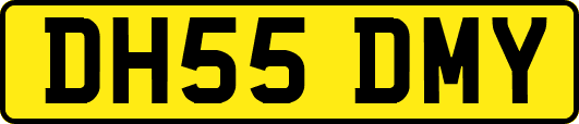 DH55DMY