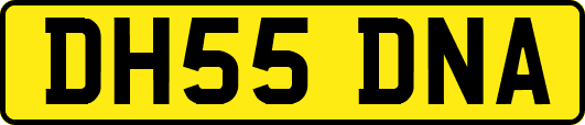 DH55DNA