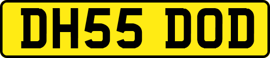 DH55DOD