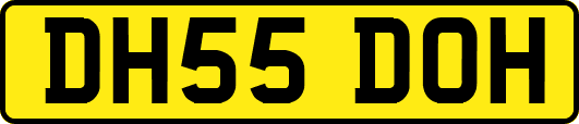 DH55DOH