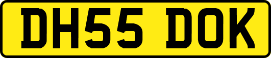 DH55DOK