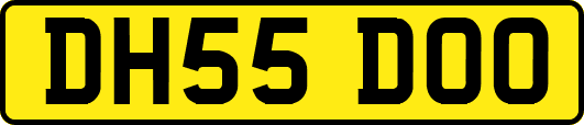 DH55DOO