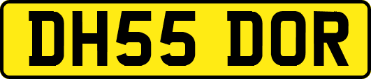 DH55DOR