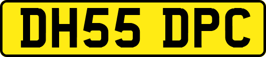 DH55DPC