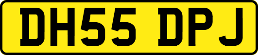 DH55DPJ
