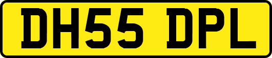 DH55DPL