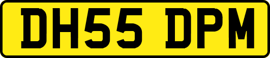 DH55DPM