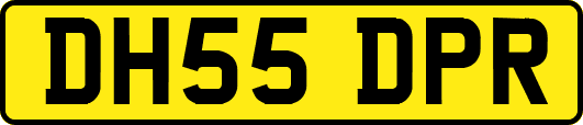 DH55DPR