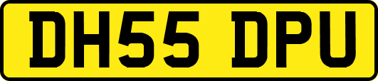 DH55DPU