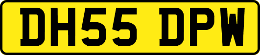 DH55DPW