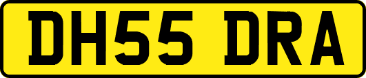 DH55DRA