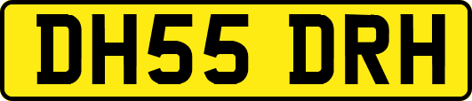 DH55DRH