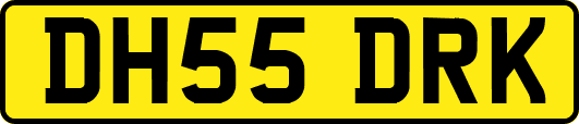 DH55DRK