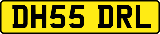 DH55DRL