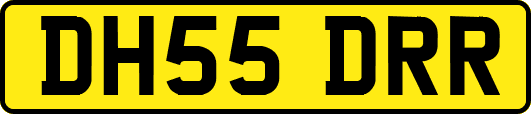 DH55DRR
