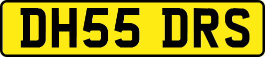 DH55DRS