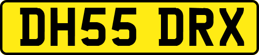 DH55DRX