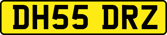 DH55DRZ