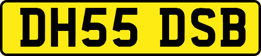 DH55DSB
