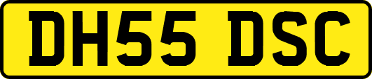 DH55DSC