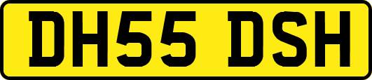 DH55DSH