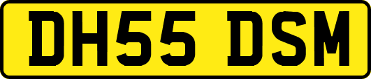 DH55DSM