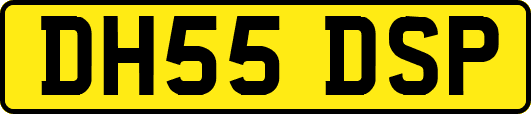 DH55DSP