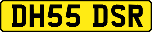 DH55DSR