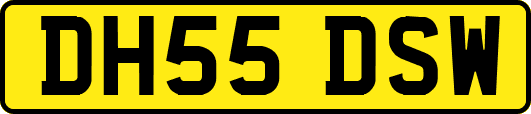 DH55DSW