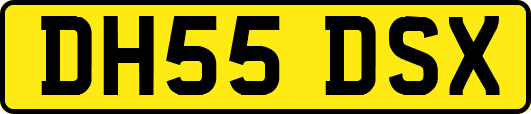 DH55DSX