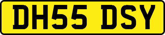 DH55DSY